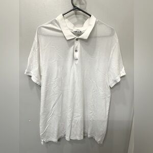Polo style shirt